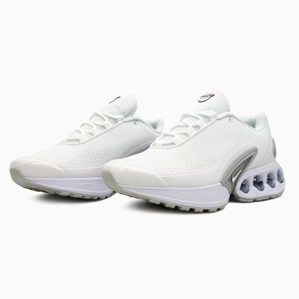Nike Air Max DN White nik-0751-1448674 фото