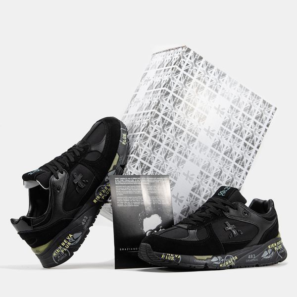 2082 Premiata Mase 📦 2082-1019182 фото