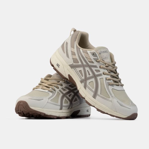Asics GEL-VENTURE 6 #art1110-600732 фото