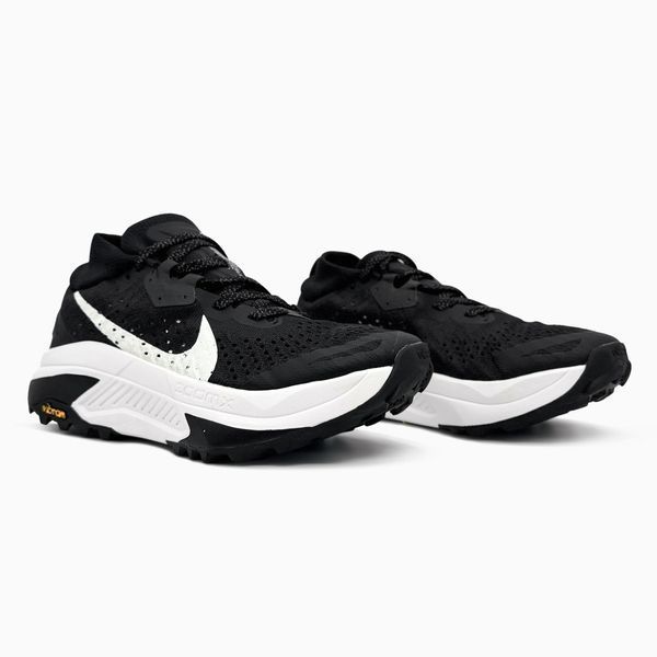 Nike ACG Zegama Trail White/Black nik-0867-1742466 фото