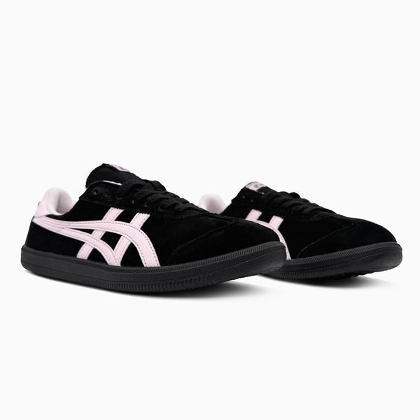 Asics Onitsuka Tiger Tokuten Black/Pink asc-0263-1617862 фото
