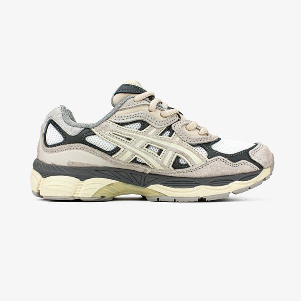Asics Gel-NYC "Grey/Beige" А29-941730 фото