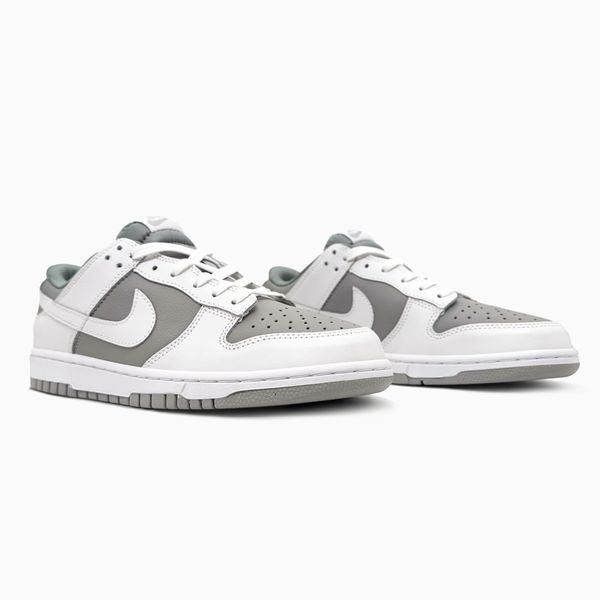 Nike Dunk Low Neutral Grey nik-0872-1780039 фото