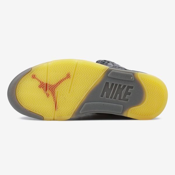 Jordan 5 Retro Off-White Muslin 2073-1338242 фото