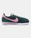 Nike Cortez Txt Green HF9994-300 Q129-1072477 фото 7