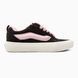 Vans Knu Skool Brown/Pink van-0038-1638604 фото 1