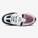 Louis Vuitton Skate Sneaker Black White Pink 10014-1489478 фото 7