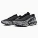 Nike Air Max DN Safari Black/White nik-0706-1393765 фото 2