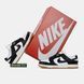 Nike Dunk Low LX "Black White" #art1840-1613773 фото 3