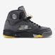 Jordan 5 Retro Off-White Muslin 2073-1338242 фото 8