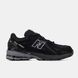 New Balance Black 1906R Black Cordura #art1631-1344537 фото 7