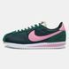 Nike Cortez Txt Green HF9994-300 Q129-1072477 фото 1
