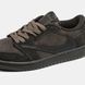 2215 Nike Air Jordan 1 Low x Travis Scott 2215-1098794 фото 6