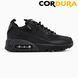 Nike Air Max 90 Black Cordura nik-0863-1718444 фото 1