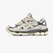 Asics Gel-NYC "Grey/Beige" А29-941730 фото 1