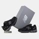New Balance Black 1906R Black Cordura #art1631-1344537 фото 5