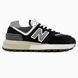 New Balance 574 Legacy Black nbl-0184-408166 фото 4