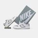 Nike Dunk Low White Grey #art1449-1097157 фото 10