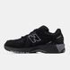 New Balance Black 1906R Black Cordura #art1631-1344537 фото 8