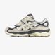 Asics Gel-NYC "Grey/Beige" А29-941730 фото 3