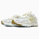 Nike Zoom Vomero 5 White/Lime nik-0641-1120804 фото 1
