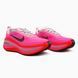 Nike ZoomX Vomero Plus Hyper Pink nik-0853-1700904 фото 2