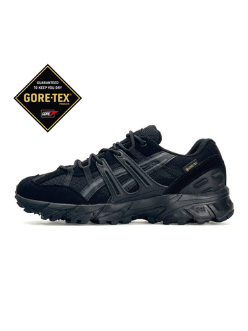 ASICS Gel-Sonoma 15-50 GTX All Black А4373-1212877 фото