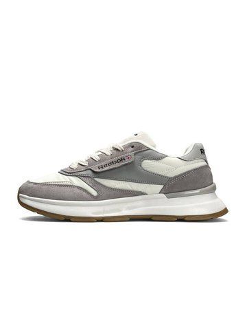 Reebok Classic Light Grey White A4228-1201246 фото