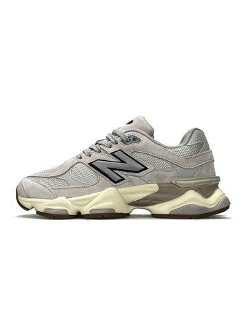 New Balance 9060 Light Grey Beige B5339-1527041 фото