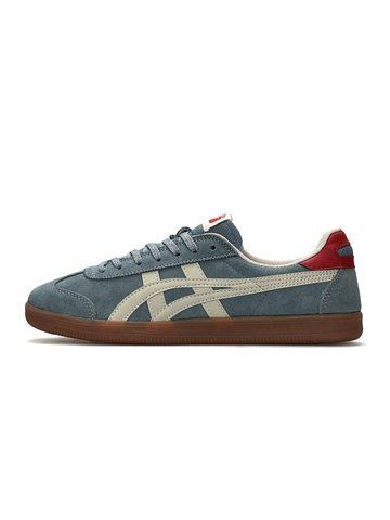 ASICS Onitsuka Tiger Tokuten Blue White Red В5360-1531980 фото