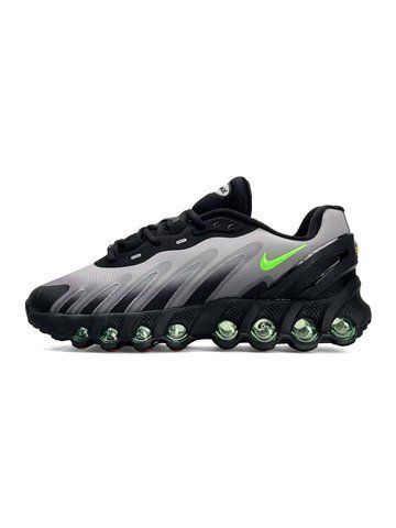 Nike Air Max Dn8 Black Grey Green А4384-1216297 фото