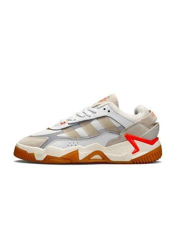 Adidas Originals Niteball 2 White Beige Orange B1498-814375 фото