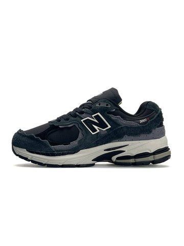 New Balance 2002R WL Grey White B3682-1039931 фото