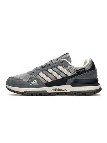 Adidas ZX 700 C Light Grey Black A5497-1561686 фото