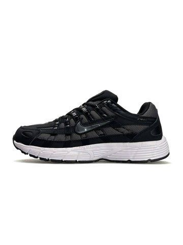 Nike P-6000 M Black Grey White A3916-1079827 фото