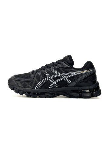 ASICS GEL-KAYANO 20 Black A5431-1553437 фото