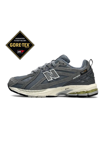 New Balance 1906R Cordura Grey A4299-1207389 фото