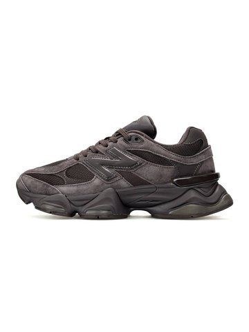New Balance 9060 Dark Chocolate A5576-1616219 фото