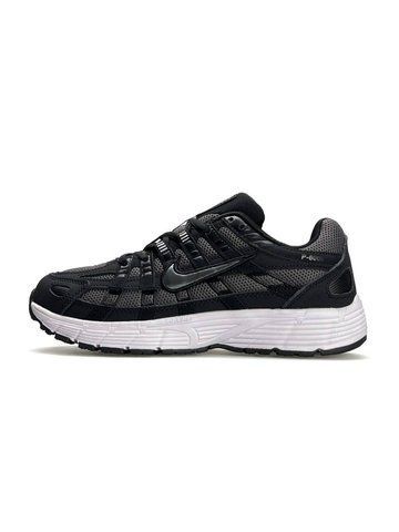 Nike P-6000 W Black Grey White B3920-1079908 фото