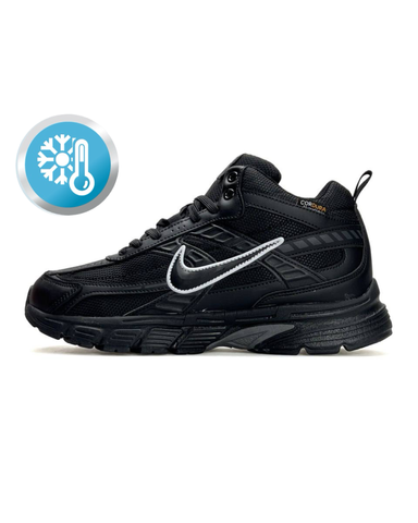 Nike Initiator High Fur Black А4845-1347332 фото