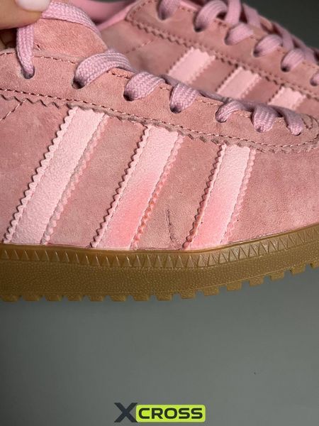 Adidas Bermuda Glow Pink БРАК 917 adi-0579-0917-1638070 фото