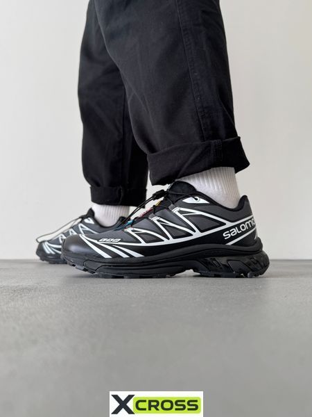 Salomon S/LAB XT-6 Black/Grey slm-0037-892299 фото