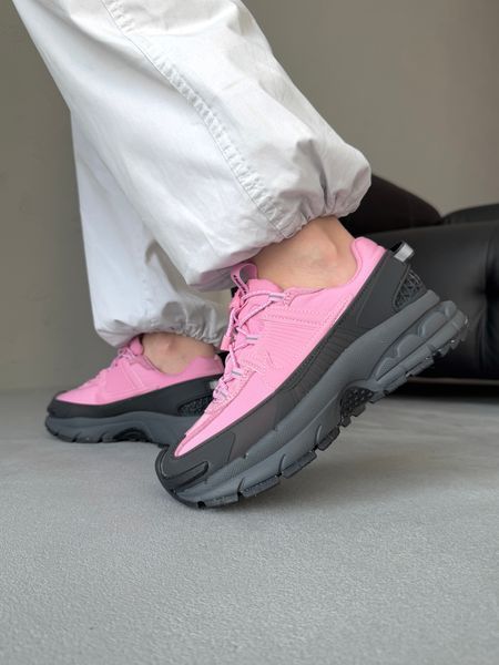 Nike Zoom Vomero Roam Black/Pink nik-0590-1034329 фото