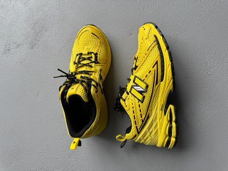 New Balance 1906R Yellow nbl-0398-1127804 фото
