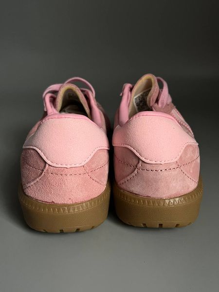 Adidas Bermuda Glow Pink БРАК 917 adi-0579-0917-1638070 фото