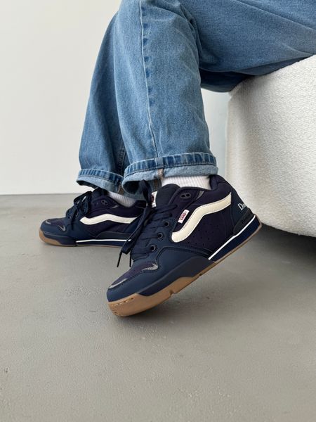 Vans Rowley XLT Blue van-0028-879083 фото