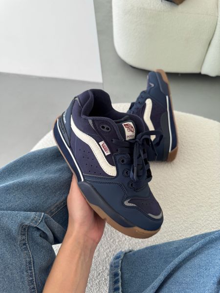 Vans Rowley XLT Blue van-0028-879083 фото