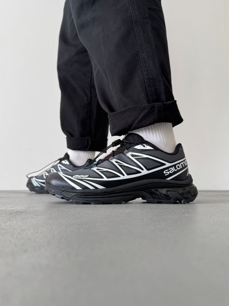 Salomon S/LAB XT-6 Black/Grey slm-0037-892299 фото