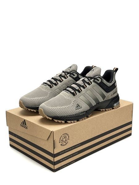 Adidas Marathon Olive Black A5262-1520198 фото