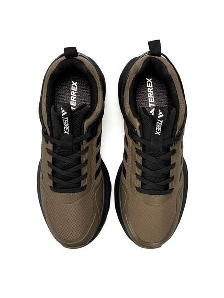 Adidas Terrex GTX Brown Black А5863-1718959 фото